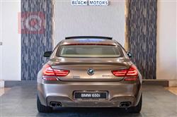 بي ام دبليو سيريس 6